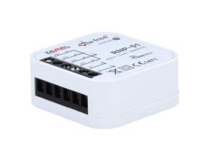 RNP-01 Bezprzewodowy nadajnik, dopuszkowy, 230VAC, IP20, 250m