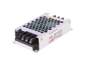 RSD-30H-24 Przetwornica DC/DC, 30W, Napięcie wejściowe: 40160VDC, Napięcie wyjściowe: 24VDC, Iwyj: 1,25A