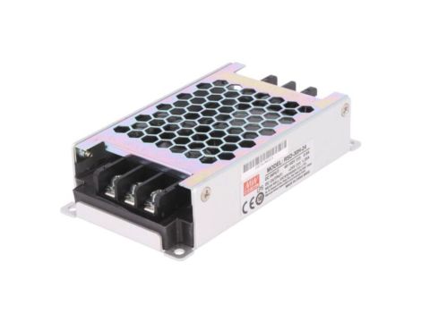 RSD-30H-24 Przetwornica DC/DC, 30W, Napięcie wejściowe: 40160VDC, Napięcie wyjściowe: 24VDC, Iwyj: 1,25A