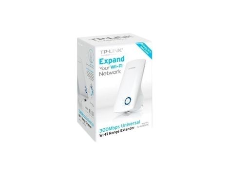 Repeater TP-LINK TL-WA850RE