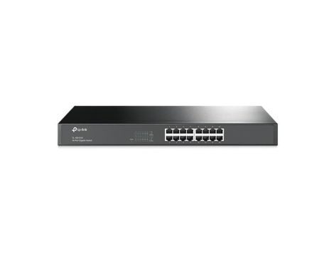 Switch TP-LINK TL-SG1016 (16x 10/100/1000Mbps)