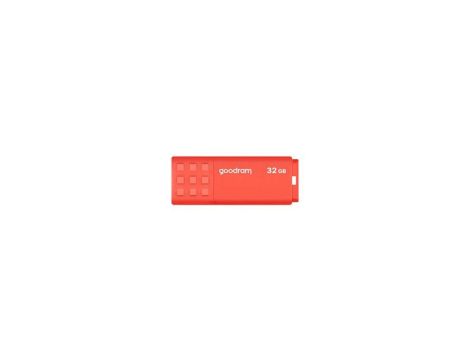 Pendrive GoodRam UME3 UME3-0320O0R11 (32GB USB 3.0 kolor pomarańczowy)