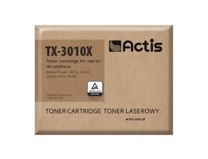 Toner ACTIS TX-3010X (zamiennik Xerox 106R02182 2300 stron czarny)