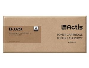 Toner ACTIS TX-3325X (zamiennik Xerox 106R02312 11000 stron czarny)