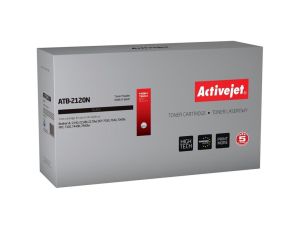 Toner Activejet ATB-2120N (zamiennik Brother TN-2120 Supreme 2600 stron czarny)