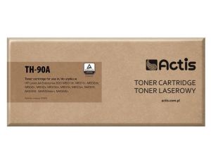 Toner ACTIS TH-90A (zamiennik HP 90A CE390A Standard 10000 stron czarny)