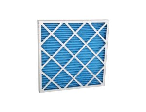 Filtr powietrza HVAC, G4, 594 x 594 x 45mm, RS PRO