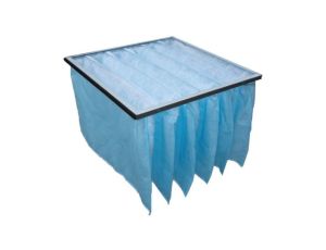 Filtr powietrza HVAC, G4, 592 x 287 x 350mm, RS PRO