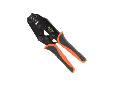 Zaciskarka złączy konektorów solarnych MC4 do kabli 2,5-6,0mm2 Z-APV-MC4-1