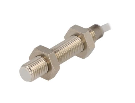 Czujnik indukcyjny NPN/NO 0-1,5mm 10-30VDC M8 PCID1,5ZNW-M8-45-2M