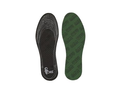 WKŁADKI DO BUTÓW CXS CARBO ROZMIAR 36-46