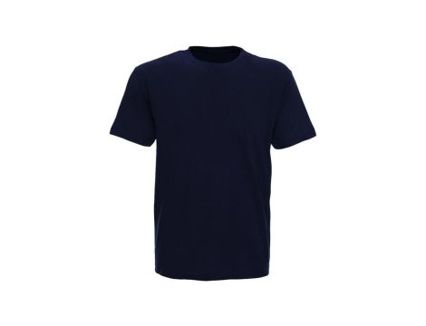 Koszulka t-shirt daniel 2710 granatowa rozmiar m
