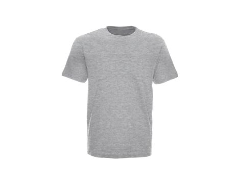 KOSZULKA T-SHIRT DANIEL 2710 SZARA ROZMIAR XXL