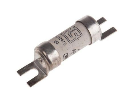 Bezpiecznik 4A 550V ac A1 gG RS PRO /5szt./