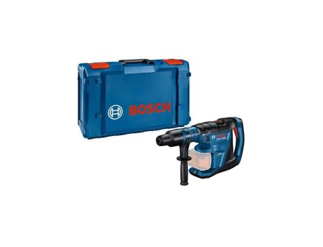 MŁOT UDAROWY OBROTOWY AKUMULATOROWY SDS+ GBH 18V-40 C 0*AH