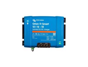 Orion-Tr Smart 12/12-18A Isolated DC-DC charger