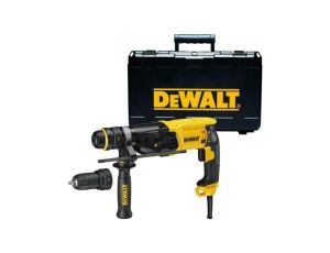 MŁOTOWIERTARKA SDS+ 900W 2.8J