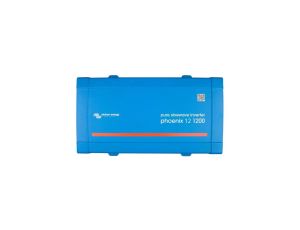 Przetwornica napięcia Phoenix 12V/1200VA