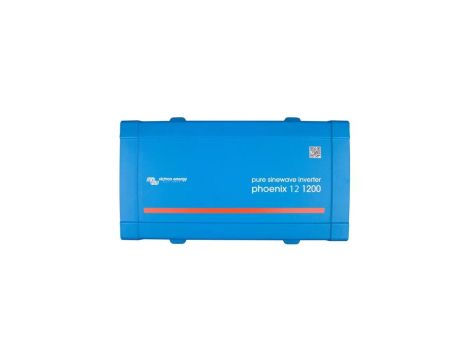 Przetwornica napięcia Phoenix 12V/1200VA