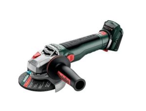 SZLIFIERKA KĄTOWA AKUMULATOROWA 125 WB 18 LT BL 11-125 QUICK