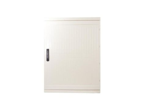 Szafa z tworzywa 750x1000x300 mm IP65