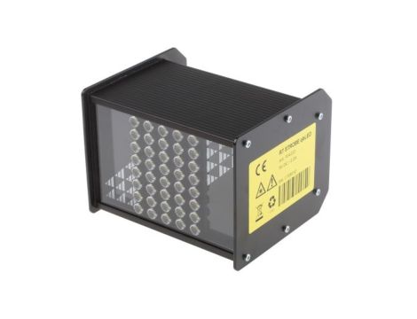 Stroboskop LED, 0,02