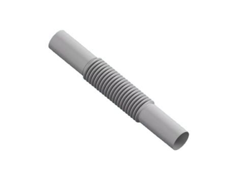 Złączka szara 20 ZCL (PCV) 444079 /100szt/