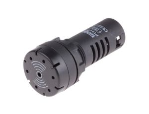 Wskaźnik alarmu, RS PRO