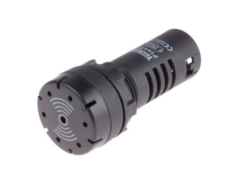 Wskaźnik alarmu, RS PRO