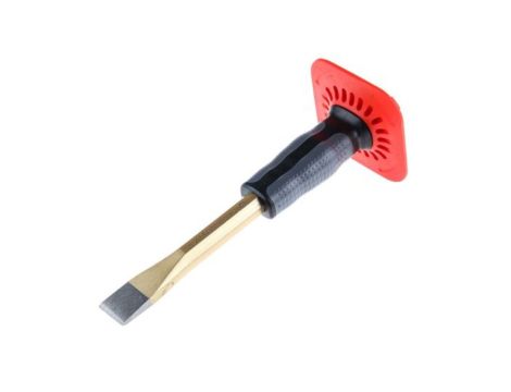 Dłuto 1 Piece 23,0 mm Stal chromowo-wanadowa Beton RS PRO