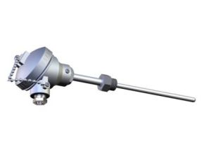 Termopara typ K do +800C 515mm, Stal nierdzewna 316L Zgodność z RoHS