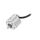 Enkoder inkrementalny IP65 -2085C DBS36E-S3EK02000
