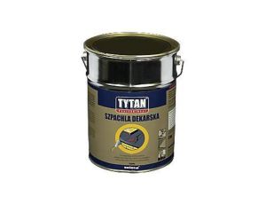 SZPACHLA DEKARSKA TYTAN 310ML