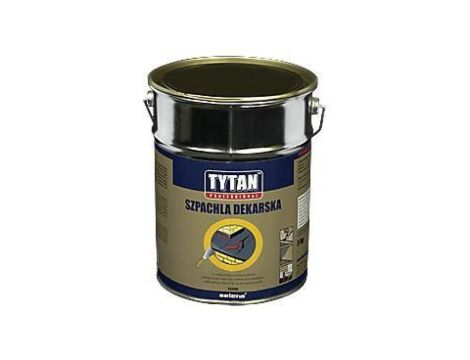 SZPACHLA DEKARSKA TYTAN 310ML