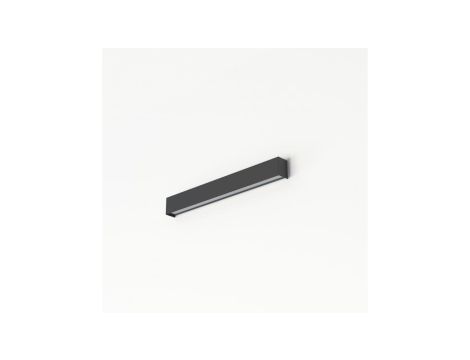 Kinkiet STRAIGHT WALL GRAPHITE S 7562 Nowodvorski Lighting