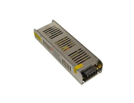 Zasilacz CCTV Slim 24V 200W