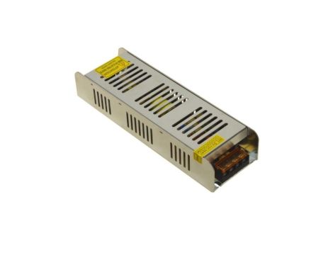 Zasilacz CCTV Slim 12V 250W