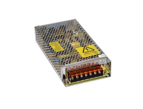Zasilacz CCTV 12V 200W 16,5A EK