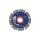 TARCZA DIAMENTOWA EXPERT MM 125*2.2MM