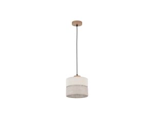 Lampa wisząca ECO 1 PŁ 5770 TK Lighting