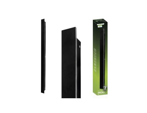 Lampa Ogrodowa LED Natynkowa Kinkiet Elewacyjny 32W 4000K IP65 LUMILED PELIO