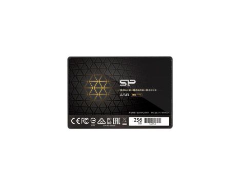 Dysk SSD Silicon Power Ace A58 256GB 2,5iquot SATA III 550/450 MB/s
