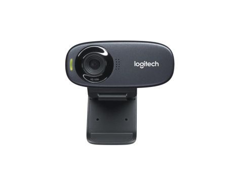Kamera internetowa Logitech HD C310 960-001065