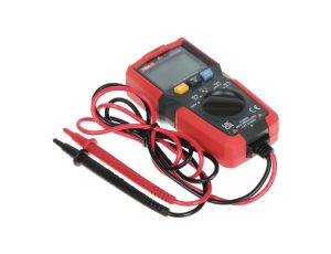 Miernik uniwersalny UT-125C UNI-T