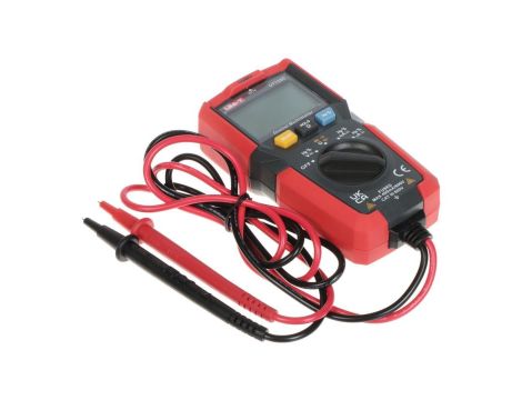 Miernik uniwersalny UT-125C UNI-T