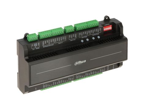 Kontroler dostępu ASC2202B-D