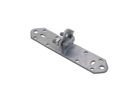 Uchwyt drążka izolacyjnego “T”