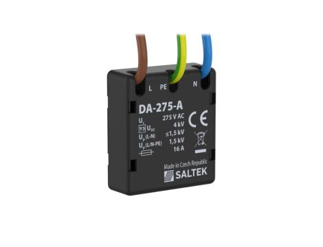 DA-275-A Ogranicznik przepięć dopuszkowy T3