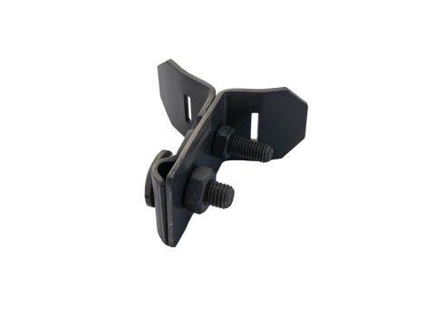 Uchwyt drążka izolacyjnego na pasek