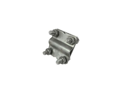 Złącze kontrolne 4xM8 pkt uziemiającego bedn/drut max 30x4